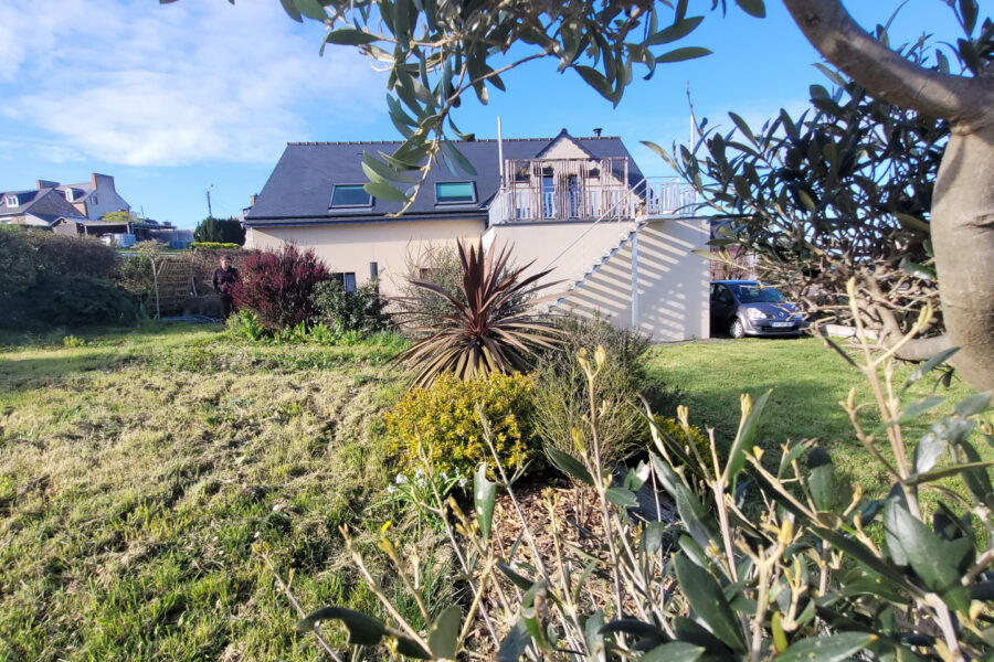 Maison à vendre à Ploubazlanec