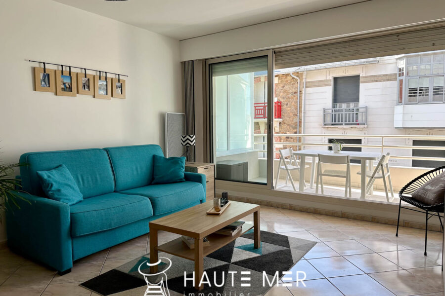 Appartement à vendre à Les sables d&rsquo;olonne
