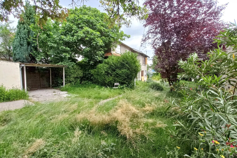 Terrain à vendre à Créteil