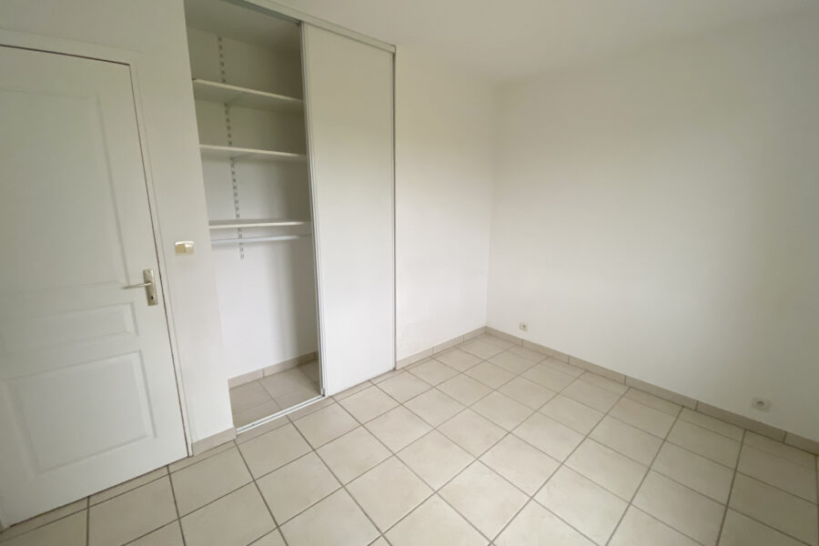 Maison à vendre à Draché