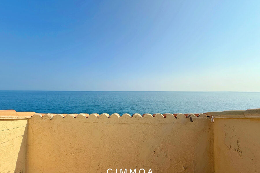 Appartement à vendre à Sète