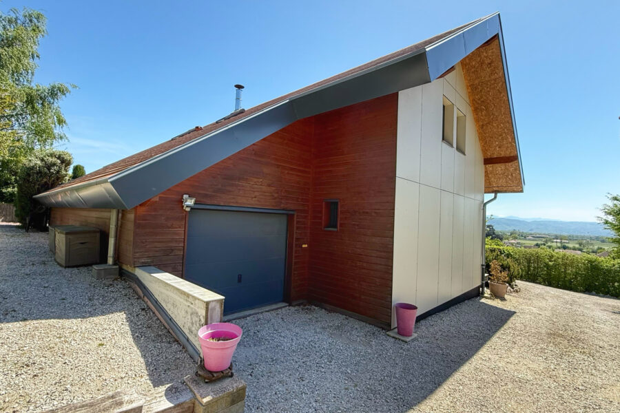 Maison à vendre à Colombe