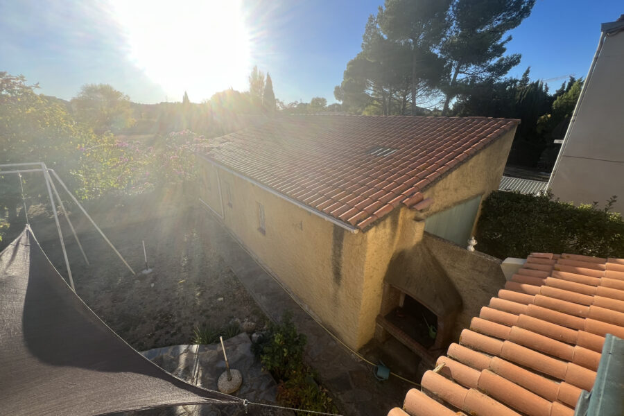 Maison à vendre à Peyriac-minervois