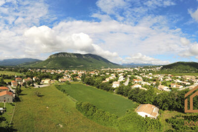 Terrain à vendre à Laragne-montéglin