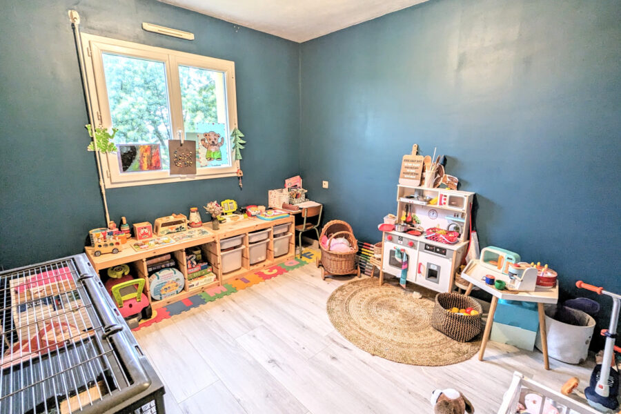 Maison à vendre à Guer