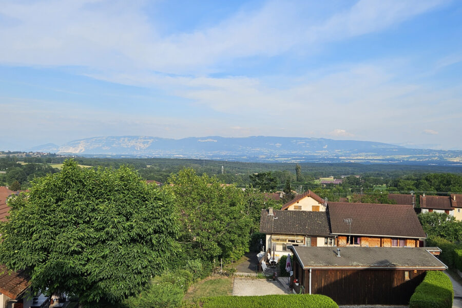 Maison à vendre à Péron