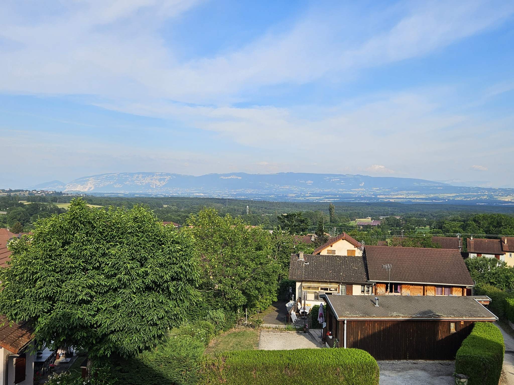 Maison à vendre à Péron