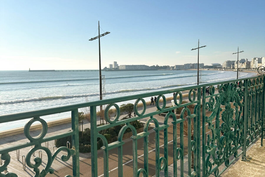 Appartement à vendre à Les sables d&rsquo;olonne