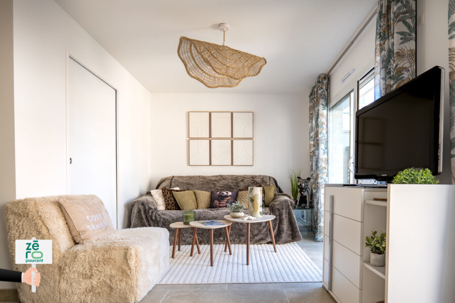Maison à vendre à Les sables-d&rsquo;olonne