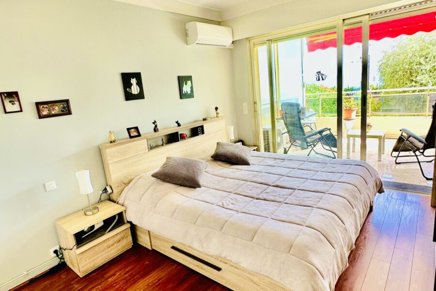 Appartement à vendre à Cannes