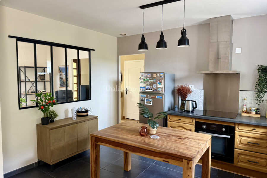 Maison à vendre à Ribérac