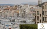 Appartement à vendre à Marseille