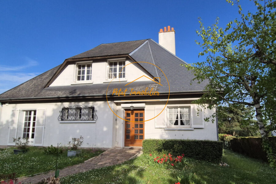 Maison à vendre à Beaugency