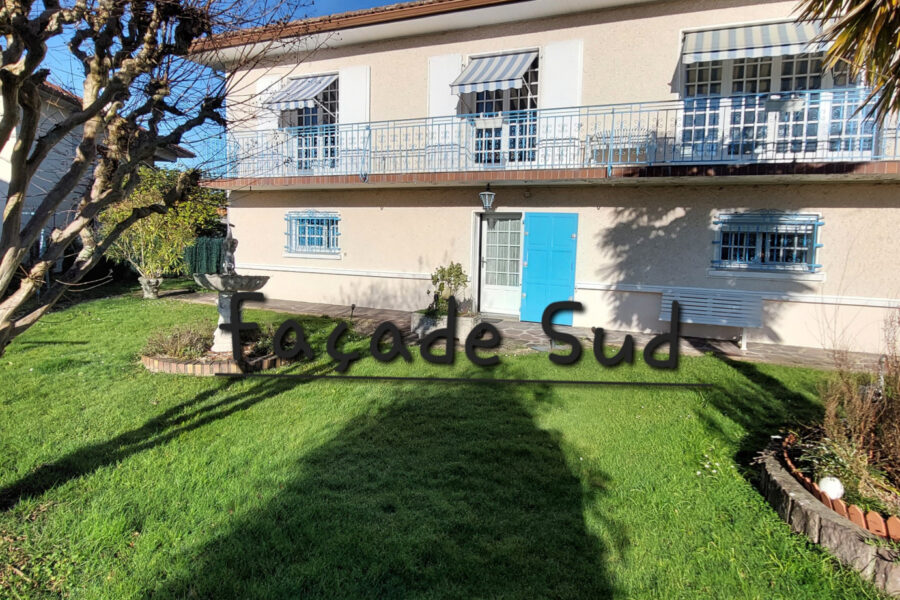Maison à vendre à Pau