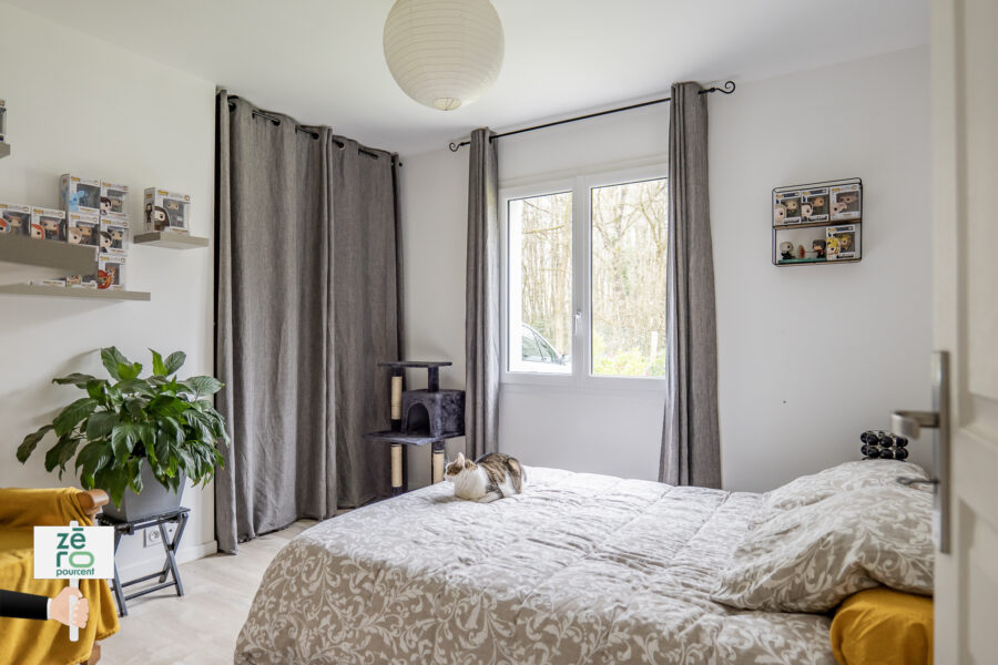 Maison à vendre à Maisdon-sur-sèvre