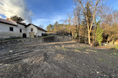 Terrain à vendre à Châteauvieux