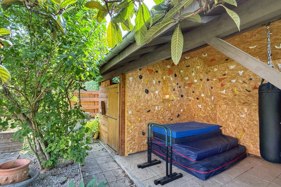 Maison à vendre à Moirans — Vue montagne — photo 18