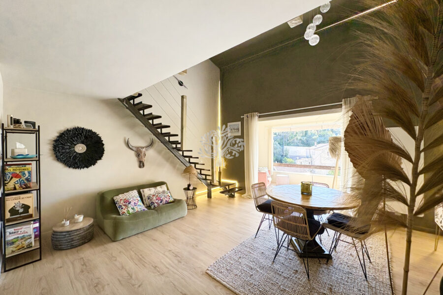 Appartement à vendre à Bandol — Vue nature — photo 9