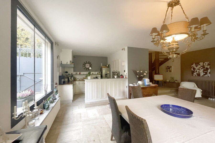 Maison à vendre à Montbazon