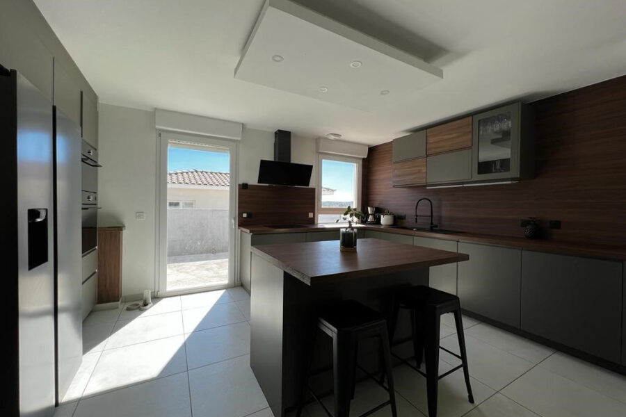 Maison à vendre à Vacquières