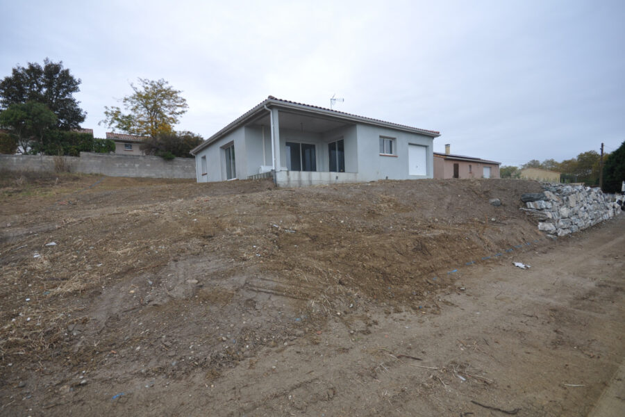 Maison à vendre à Cintegabelle