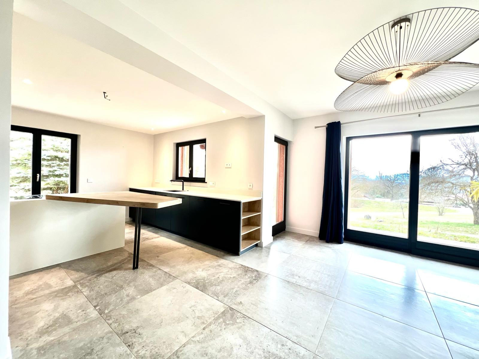 Maison à vendre à Choisy