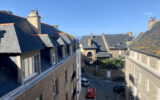 Appartement à vendre à Saint-malo