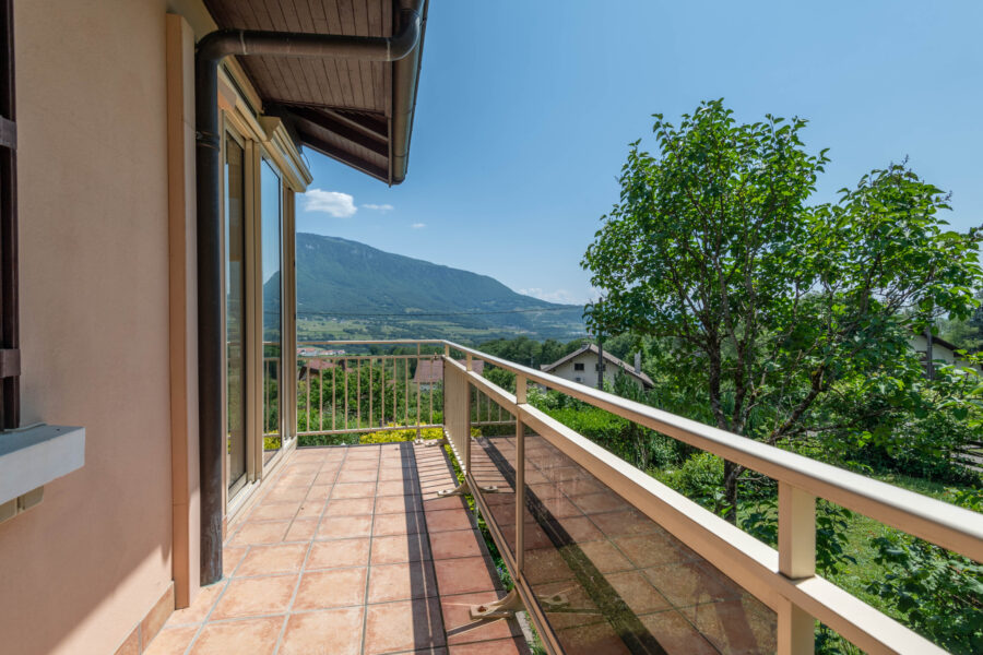 Maison à vendre à Bellegarde-sur-valserine