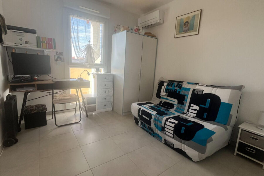 Appartement à vendre à Trets