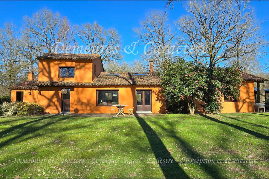 Maison à vendre à Beaupréau-en-mauges