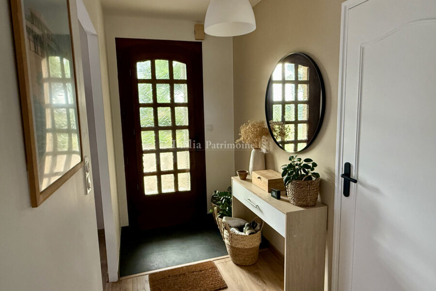 Maison à vendre à Ribérac