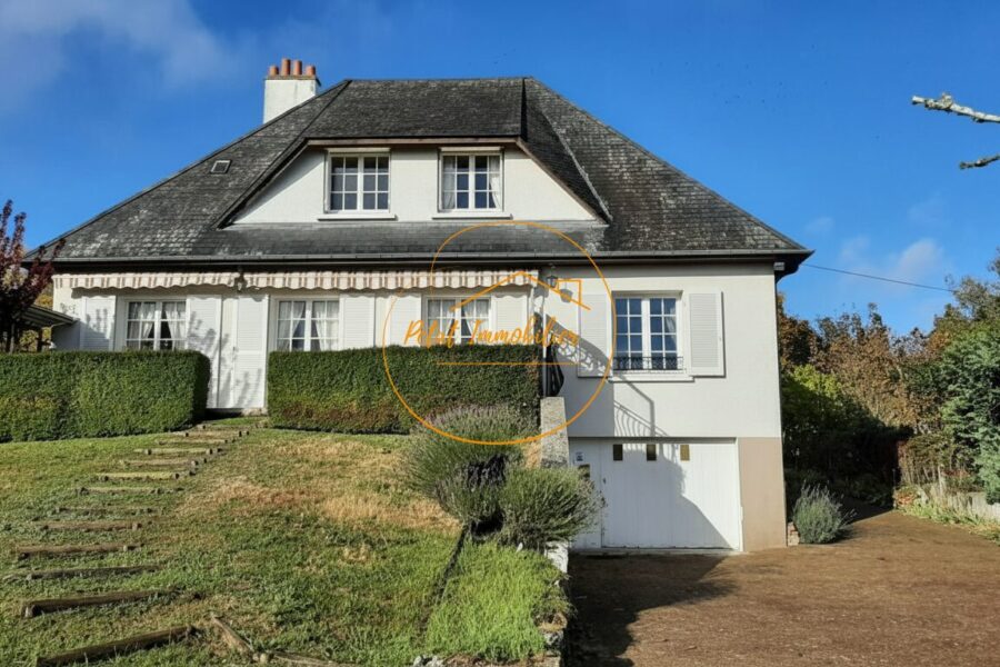 Maison à vendre à Beaugency