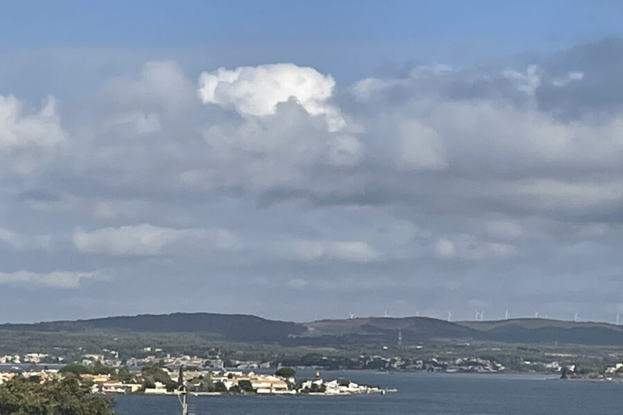 Appartement à vendre à Sète