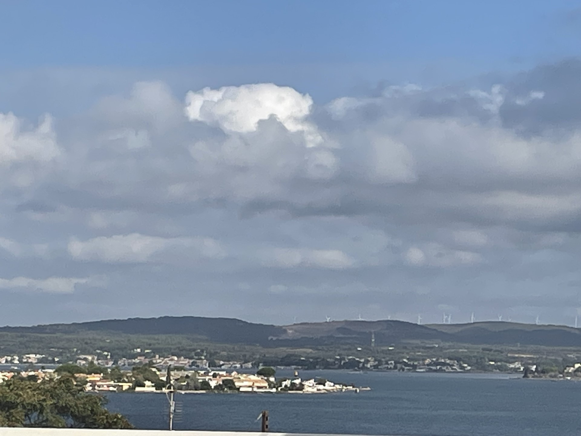Appartement à vendre à Sète