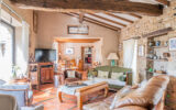 Maison à vendre à La réorthe