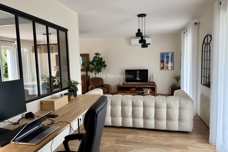 Maison à vendre à Ribérac