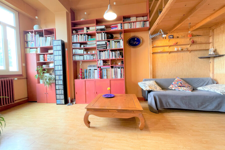 Appartement à vendre à Gex