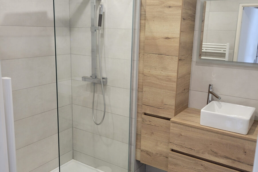 Appartement à louer à Malo les bains
