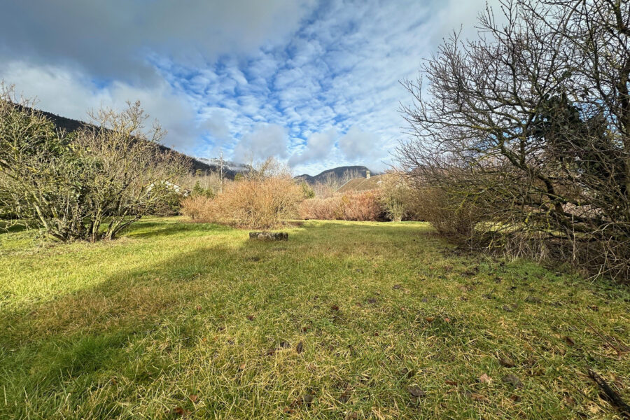 Terrain à vendre à Gex