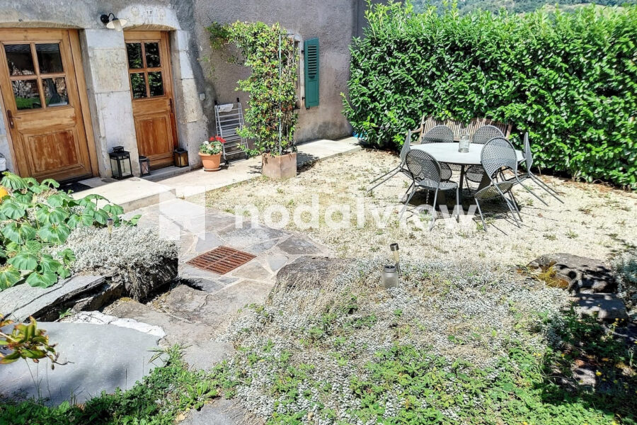 Maison à vendre à La rivière-enverse
