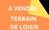 Terrain à vendre à Lucéram