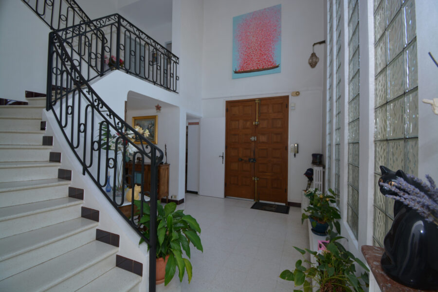Maison à vendre à Toulon