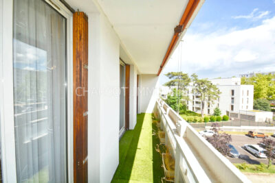 Appartement à vendre à Lyon