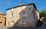 Maison à vendre à Pousthomy