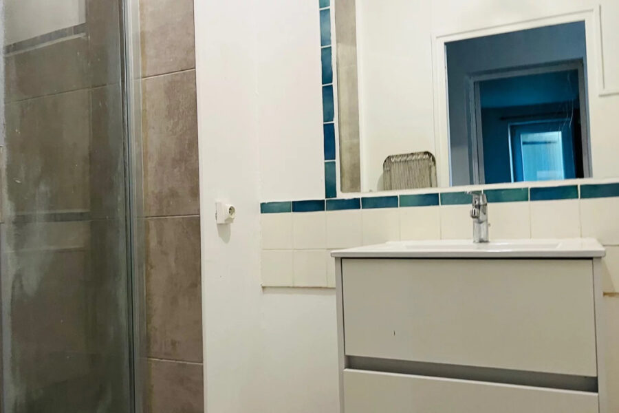 Appartement à vendre à Fuveau
