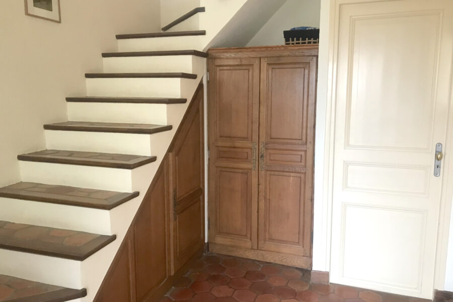 Maison à vendre à Soisy-sur-École