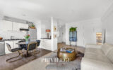 Appartement à vendre à Cannes
