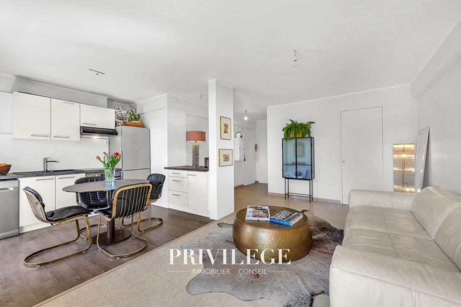 Appartement à vendre à Cannes