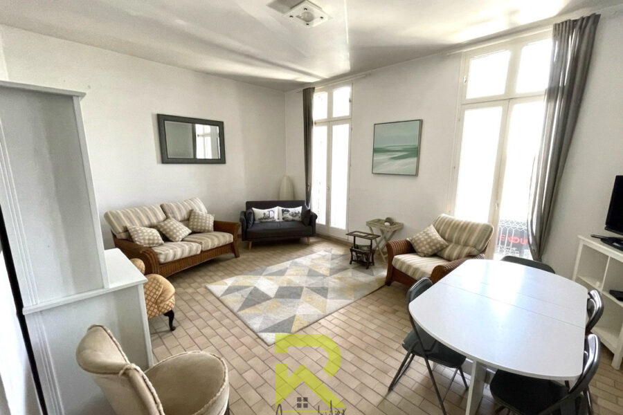 Appartement à vendre à Agde