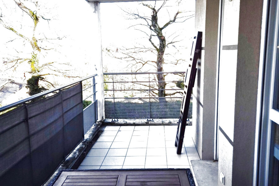Appartement à louer à Vétraz-monthoux — Vue nature — photo 14